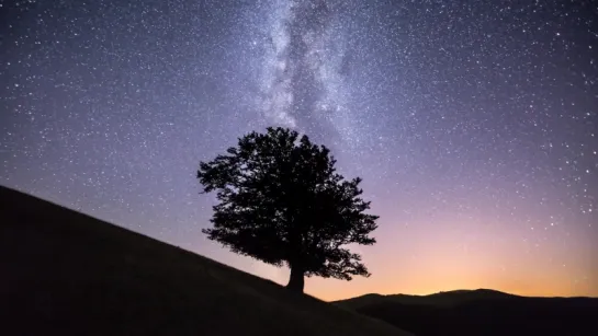 NAVARRE, THE LAND OF LIGHT - TIMELAPSE (2015)