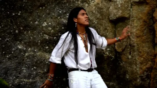 Leo Rojas - Son of Ecuador