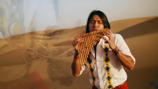 Leo Rojas - Farewell