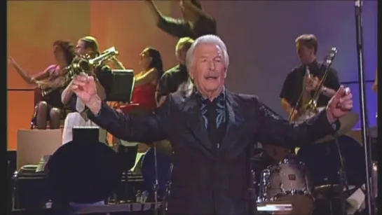 JAMES LAST - Medley: Happy Music / Mexican Hat Dance