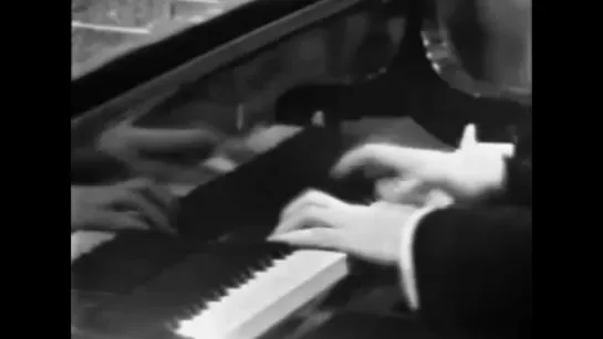 Van Cliburn - Tchaikovsky - Piano Concerto No 1 in B-flat minor, Op 23