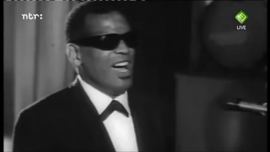 Ray Charles - Unchain my Heart [1964]