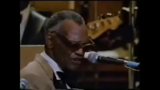 Ray Charles - Yesterday