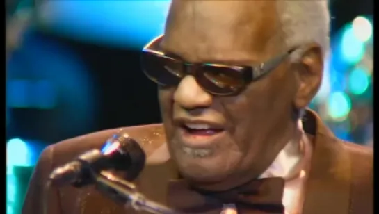 Ray Charles - I've got a woman