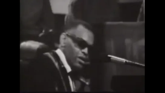 Ray Charles - Georgia on my Mind