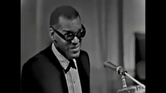 Ray Charles - Hit The Road Jack (Original)