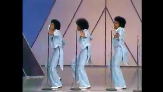 Jackson 5 Salute to Vocal Groups