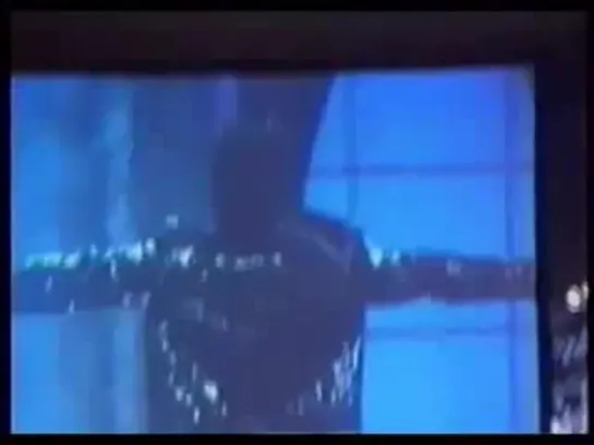 Beat it Live 2001 MSG (Unreleased Version)