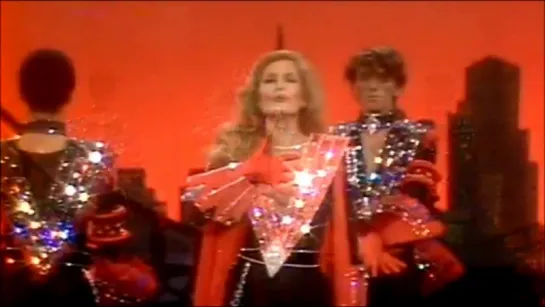 Dalida ♫ Chanteur des années 80 ♪ 17/01/1981 (Numéro un « Dalida » (TF1)