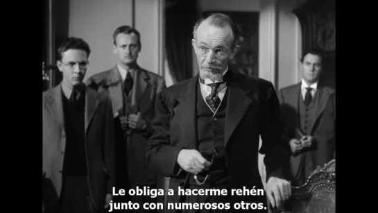 Hangmen Also Die!_Los verdugos también mueren_Fritz Lang_1943_VOSE.