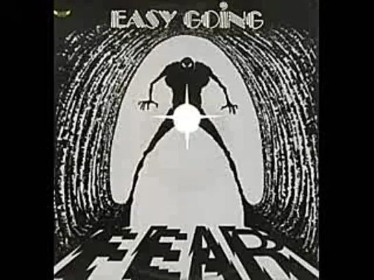 Easy Going - I Strip You