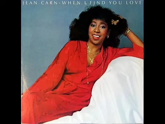 Jean Carn – Was That All It Was Disco 1979