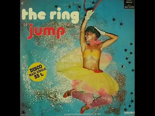 The Ring -- Jump