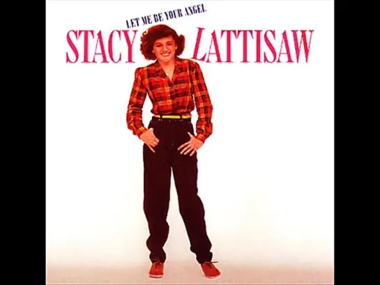 Stacy Lattisaw -- Jump To The Beat