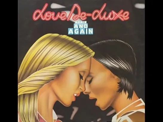 Love De-Luxe - Here Comes That Sound Again