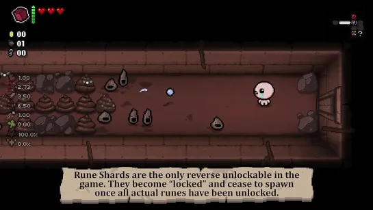 [IsaacGuru] 10 Facts You Didn't Know About #4 - The Binding of Isaac Repentance