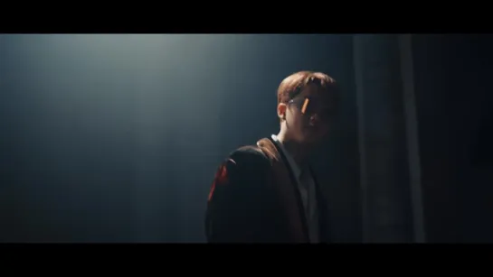 [211027] Stray Kids » teaser » Mirror Mirror (F.HERO x MILLI Ft. Changbin)