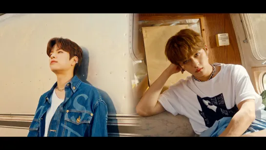 [211001] Stray Kids » teaser » Scars (Lee Know & Seungmin ver.)