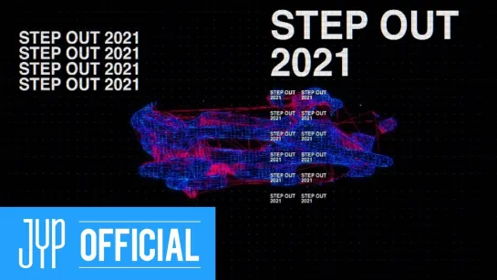 [210101] Stray Kids » "STEP OUT 2021"