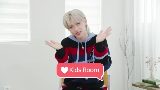 [200912] Stray Kids » Heart Kids Room Teaser Video