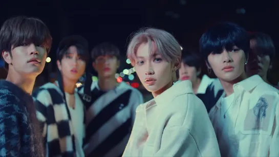 [191128] Stray Kids »  "Clé : LEVANTER" » Trailer