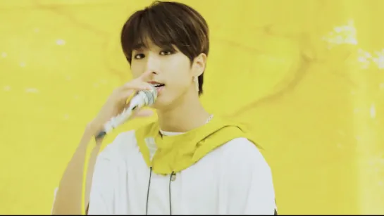 [190614] Stray Kids » Clé 2 : Yellow Wood » Mixtape Spin-off"