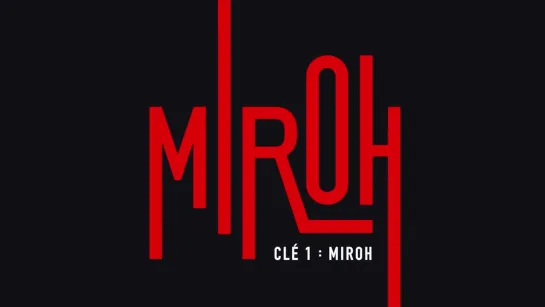 [190323] Stray Kids » Clé 1 : MIROH » Teaser 2 Video “MIROH“