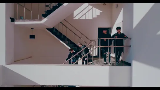 [180112] Stray Kids - Young Wings performance video teaser