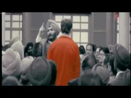 Patiala House (2011) - Theatrical Trailer #2