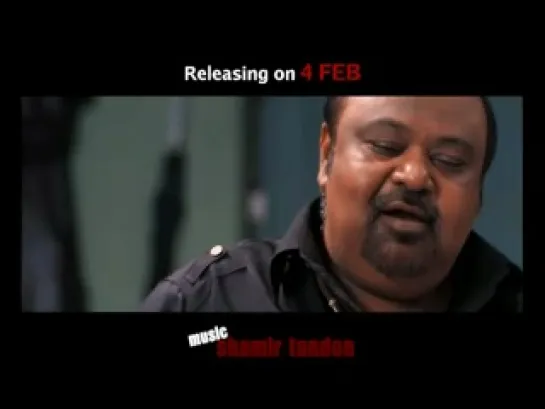 Utt Pataang (2011) - Theatrical Trailer