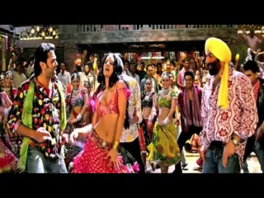 Yamla Pagla Deewana (2010) - Chamki Mast Jaawani