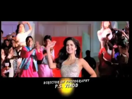 Tees Maar Khan (2010) - Dialogue promo 6