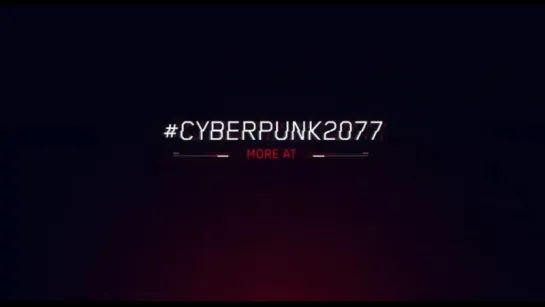 Cyberpunk 2015