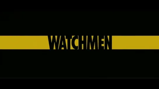 Watchmen - Trailer [HD](2009)