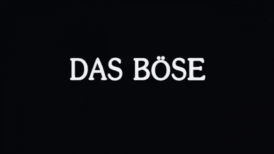 Das Böse (Phantasm, 1979) Deutscher Trailer