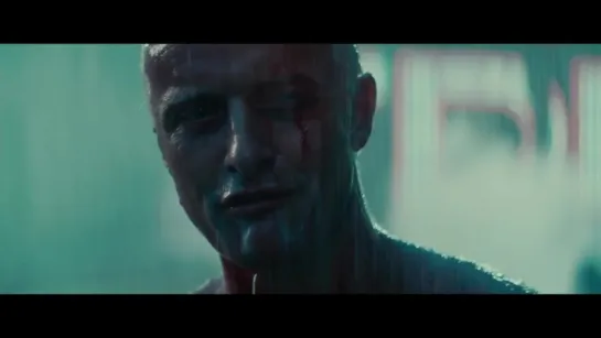 Blade Runner  The Final Cut (New Trailer)