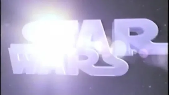 Star Wars Trilogy Special Edition VHS Trailer