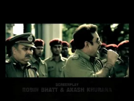 Aakrosh (2010) - Promo 2