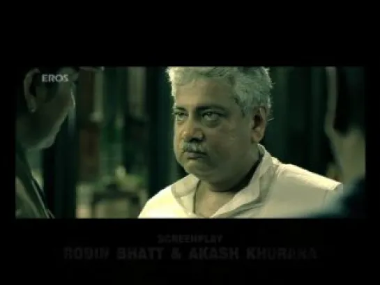 Aakrosh (2010) - Promo 1