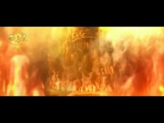 Ramayana : The Epic (2010) - Promo 1