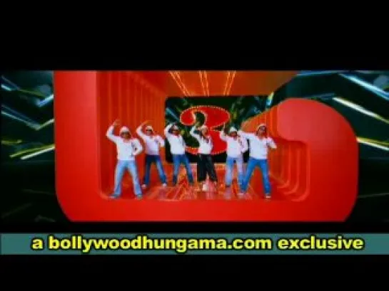 Golmaal 3 - Theatrical Trailer