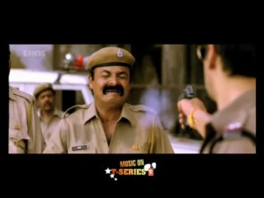 Dabangg (2010) - Dialogue Promo # 1