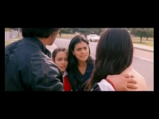 Theatrical Trailer - We Are Family(Kajol,Kareena Kapoor,Arjun Rampal)