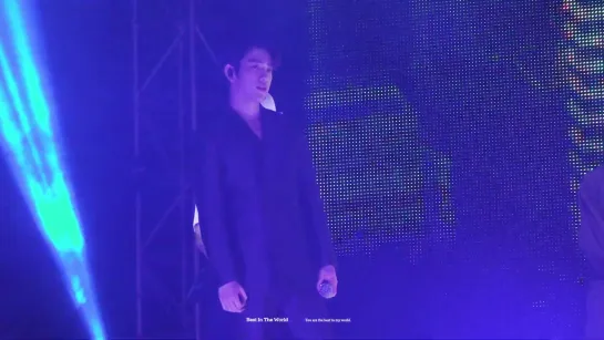 [FANCAM] GOT7 - THURSDAY @ 191104 Шоукейс GOT7 в честь выхода мини-альбома «Call My Name».