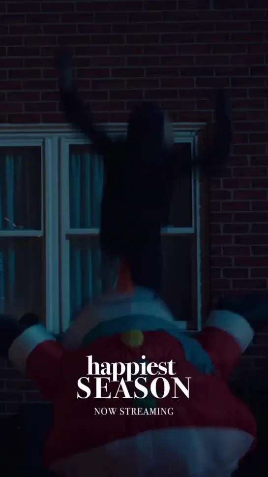 'Happiest Season' clip #19