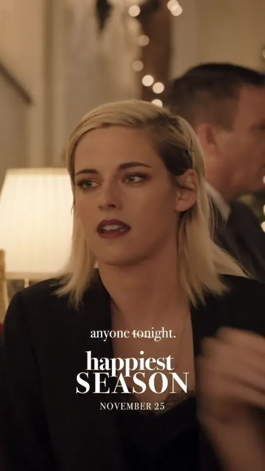 'Happiest Season' clip #14