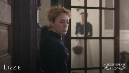 'Lizzie' tv spot #12