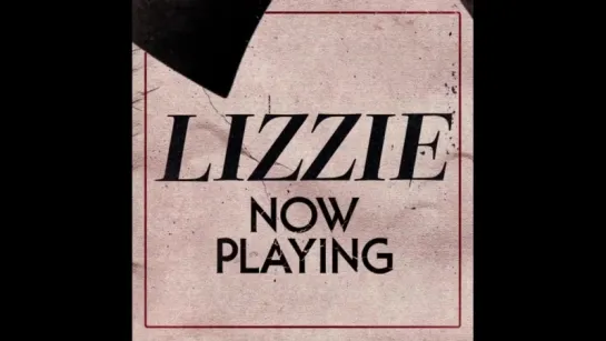 'Lizzie' tv spot #10