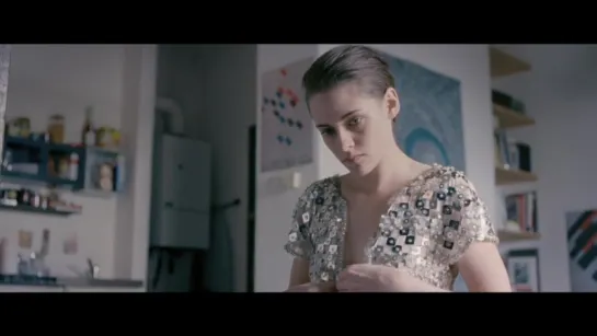 'Personal Shopper' Japan teaser trailer