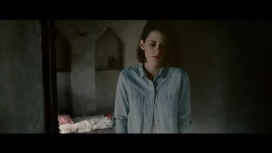 "Personal Shopper" trailer #2